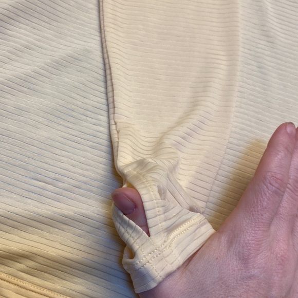 Mono b long sleeve - Picture 4 of 4